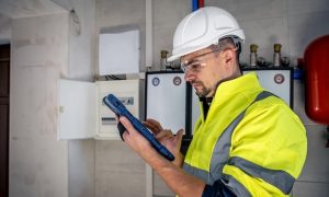 Инновационные решения в области отопления и водоснабжения